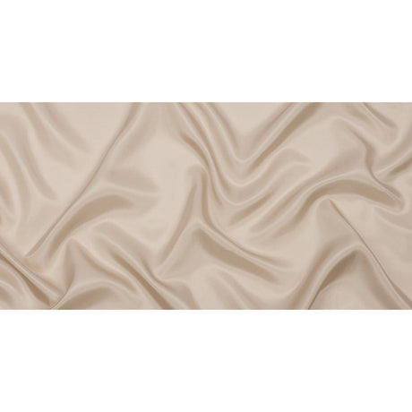 China Silk/Silk Habotai - Feather Gray - Premium Collection