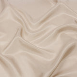 China Silk/Silk Habotai - Feather Gray - Premium Collection