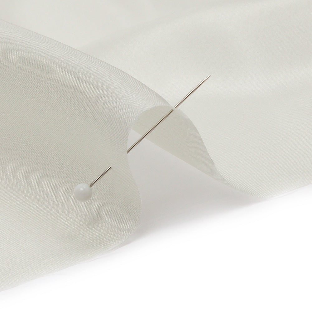 China Silk/Silk Habotai - Fairest Jade - Premium Collection