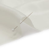 China Silk/Silk Habotai - Fairest Jade - Premium Collection