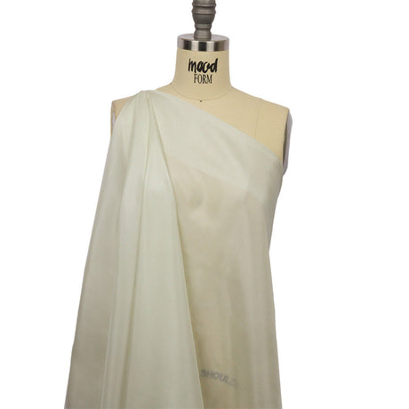 China Silk/Silk Habotai - Fairest Jade - Premium Collection