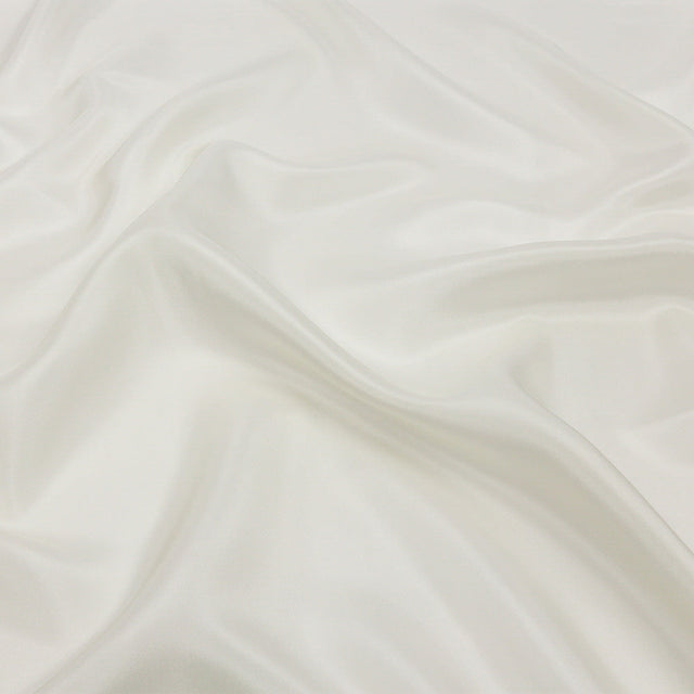 China Silk/Silk Habotai - Fairest Jade - Premium Collection