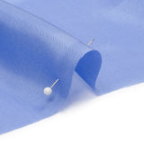 China Silk/Silk Habotai - Regatta Blue - Premium Collection
