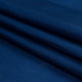 China Silk/Silk Habotai - Estate Blue - Premium Collection