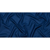 China Silk/Silk Habotai - Estate Blue - Premium Collection