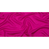 China Silk/Silk Habotai - Beetroot - Premium Collection