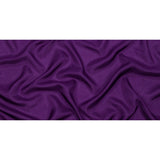China Silk/Silk Habotai - Majesty Purple - Premium Collection