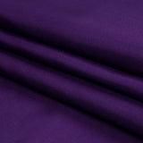 China Silk/Silk Habotai - Grape - Premium Collection
