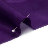 China Silk/Silk Habotai - Grape - Premium Collection