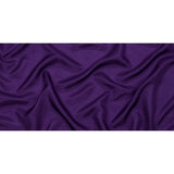 China Silk/Silk Habotai - Grape - Premium Collection