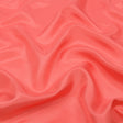 China Silk/Silk Habotai - Coral - Premium Collection