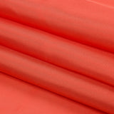 China Silk/Silk Habotai - Mandarin - Premium Collection