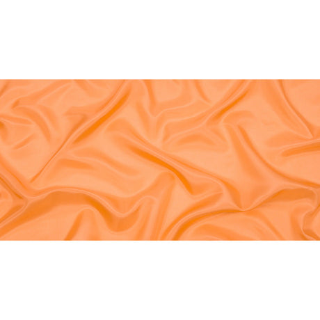 China Silk/Silk Habotai - Peach Fuzz - Premium Collection