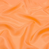 China Silk/Silk Habotai - Peach Fuzz - Premium Collection