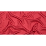 China Silk/Silk Habotai - Brick - Premium Collection