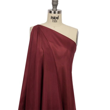 China Silk/Silk Habotai - Port - Premium Collection