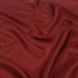 China Silk/Silk Habotai - Mahogany - Premium Collection