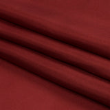 China Silk/Silk Habotai - Rust - Premium Collection