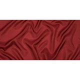 China Silk/Silk Habotai - Rust - Premium Collection