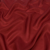 China Silk/Silk Habotai - Rust - Premium Collection