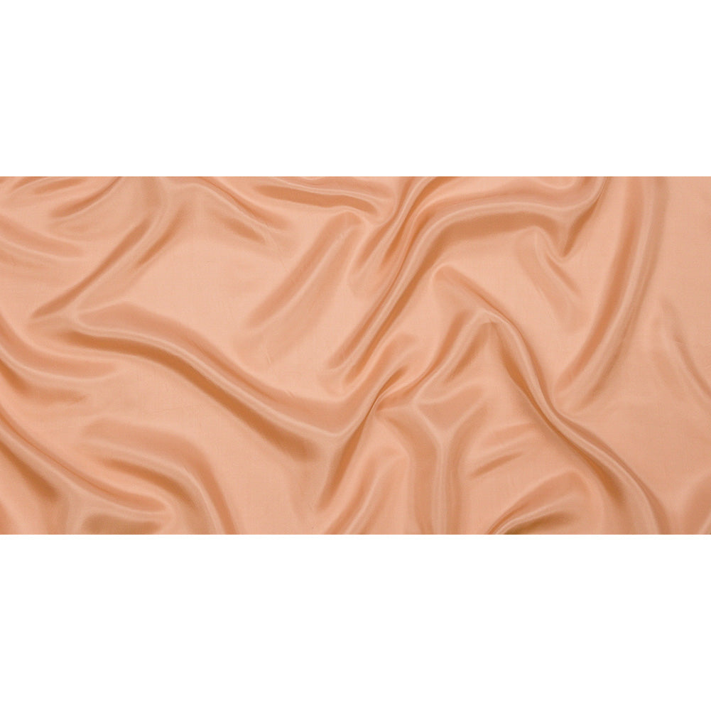 China Silk/Silk Habotai - Toasted - Premium Collection