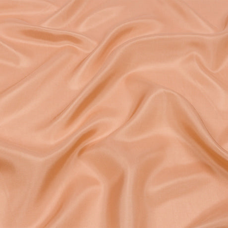 China Silk/Silk Habotai - Toasted - Premium Collection