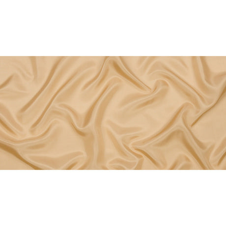 China Silk/Silk Habotai - Latte - Premium Collection