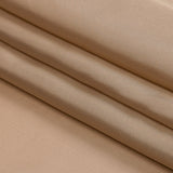 China Silk/Silk Habotai - Cornstalk - Premium Collection