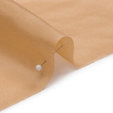 China Silk/Silk Habotai - Croissant - Premium Collection