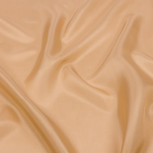 China Silk/Silk Habotai - Croissant - Premium Collection