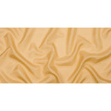 China Silk/Silk Habotai - Gold - Premium Collection