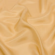 China Silk/Silk Habotai - Gold - Premium Collection