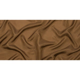 China Silk/Silk Habotai - Dark Olive - Premium Collection