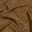 China Silk/Silk Habotai - Dark Olive - Premium Collection