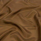 China Silk/Silk Habotai - Dark Olive - Premium Collection