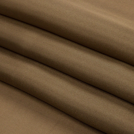China Silk/Silk Habotai - Capers - Premium Collection