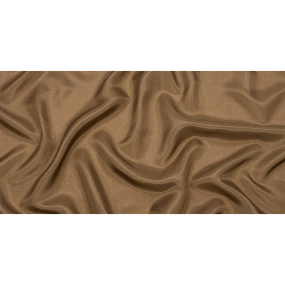 China Silk/Silk Habotai - Capers - Premium Collection