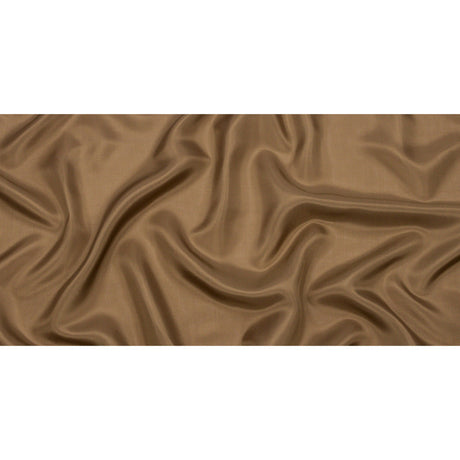 China Silk/Silk Habotai - Capers - Premium Collection
