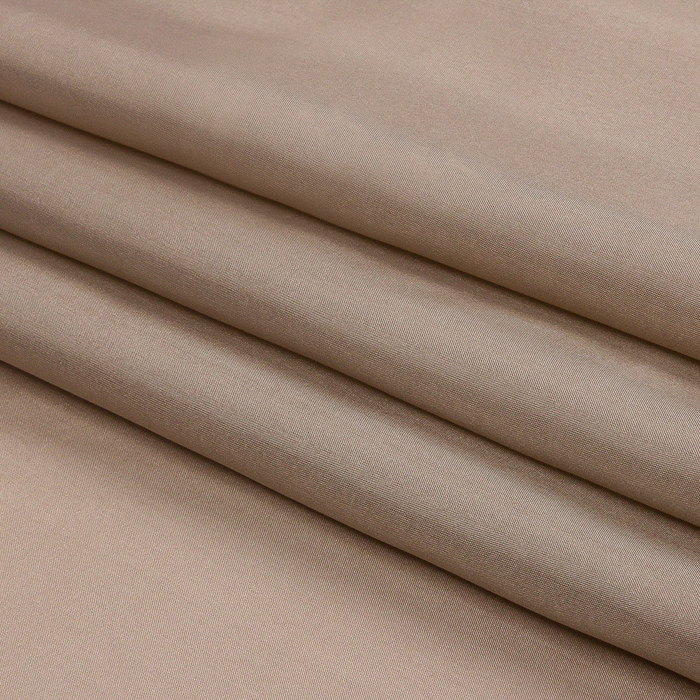 China Silk/Silk Habotai - Fungi - Premium Collection