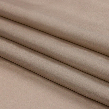 China Silk/Silk Habotai - Fungi - Premium Collection