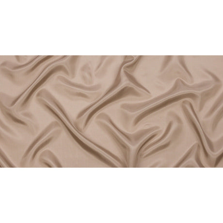 China Silk/Silk Habotai - Fungi - Premium Collection