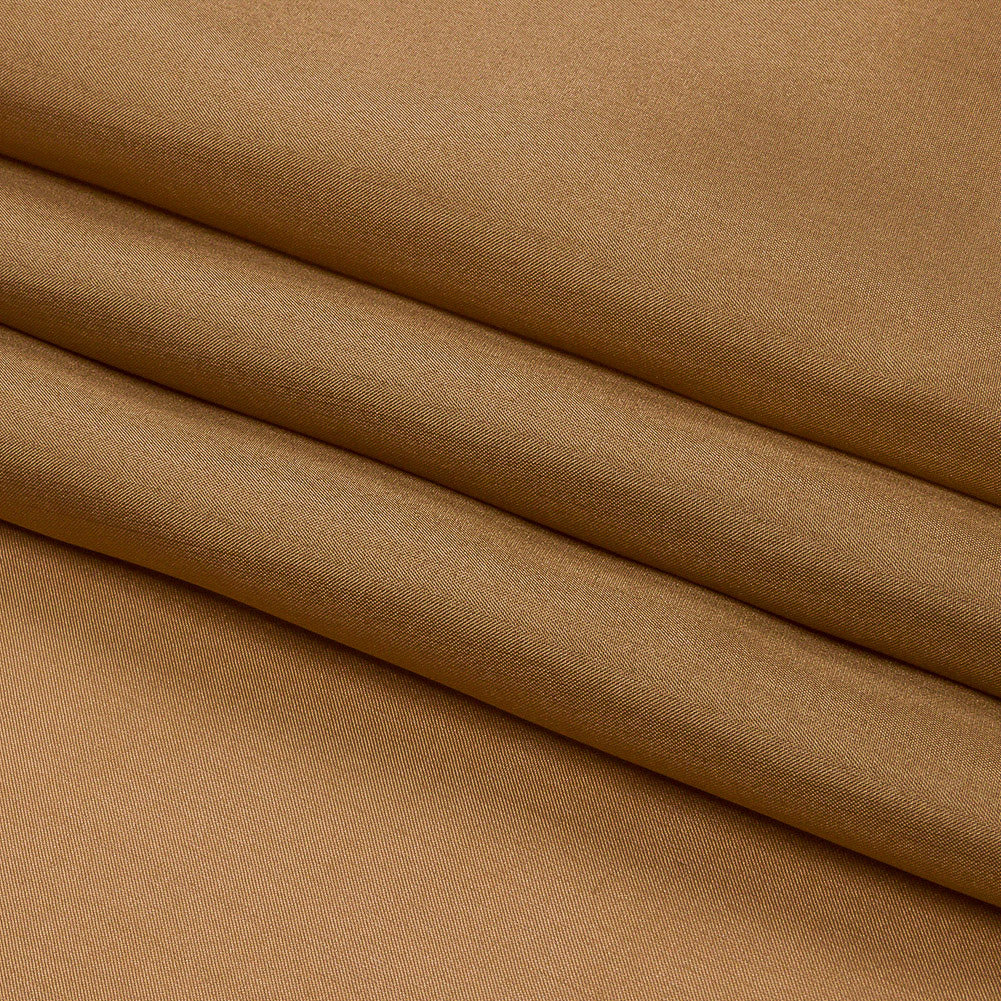 China Silk/Silk Habotai - Ermine - Premium Collection