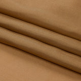 China Silk/Silk Habotai - Ermine - Premium Collection