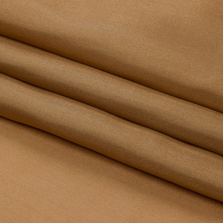 China Silk/Silk Habotai - Ermine - Premium Collection