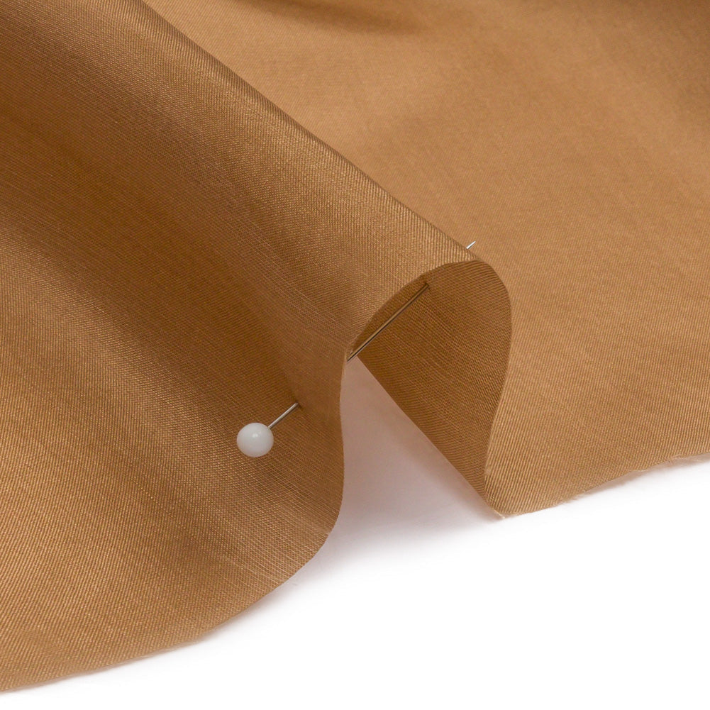 China Silk/Silk Habotai - Ermine - Premium Collection