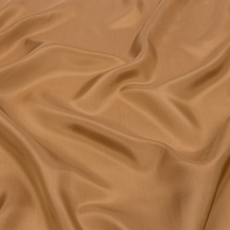 China Silk/Silk Habotai - Ermine - Premium Collection