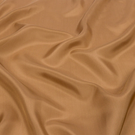 China Silk/Silk Habotai - Ermine - Premium Collection