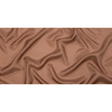 China Silk/Silk Habotai - Cappuccino - Premium Collection