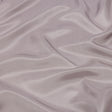 China Silk/Silk Habotai - Silver - Premium Collection
