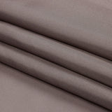 China Silk/Silk Habotai - Dark Silver - Premium Collection